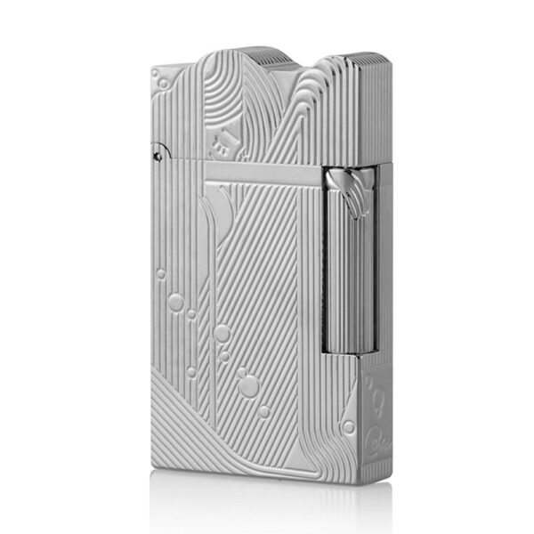 Silver | Sanji lighter