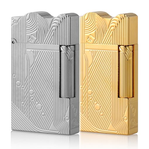 Silver | Gold Sanji lighter